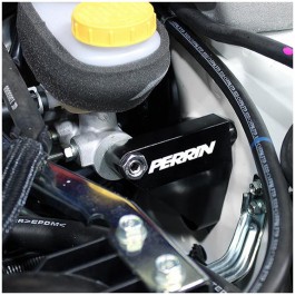 Perrin Performance Master Cylinder Brace for the Subaru WRX / STI